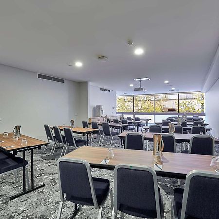 Mercure Perth On Hay Exterior photo
