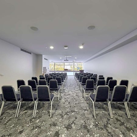Mercure Perth On Hay Exterior photo