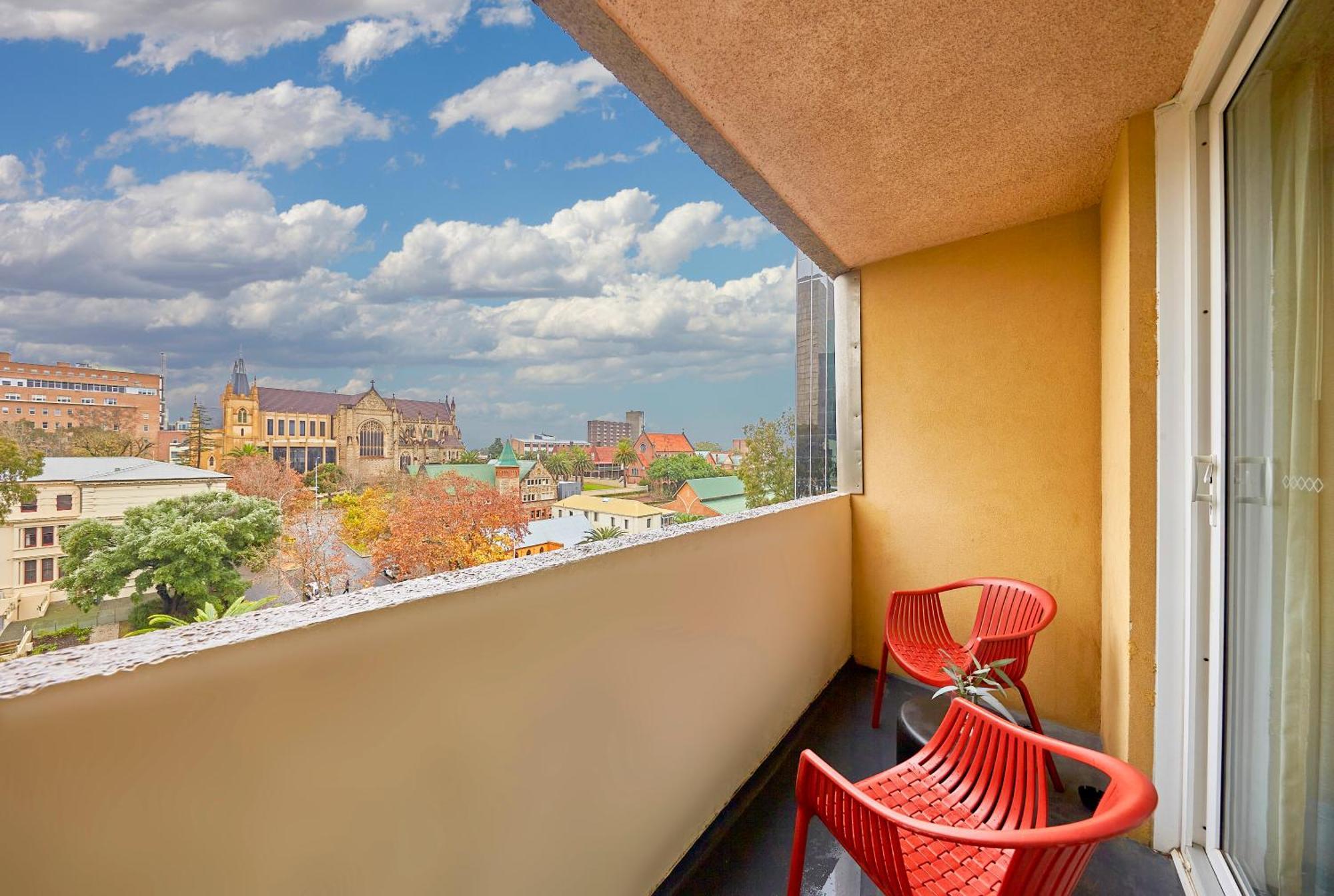 Mercure Perth On Hay Exterior photo