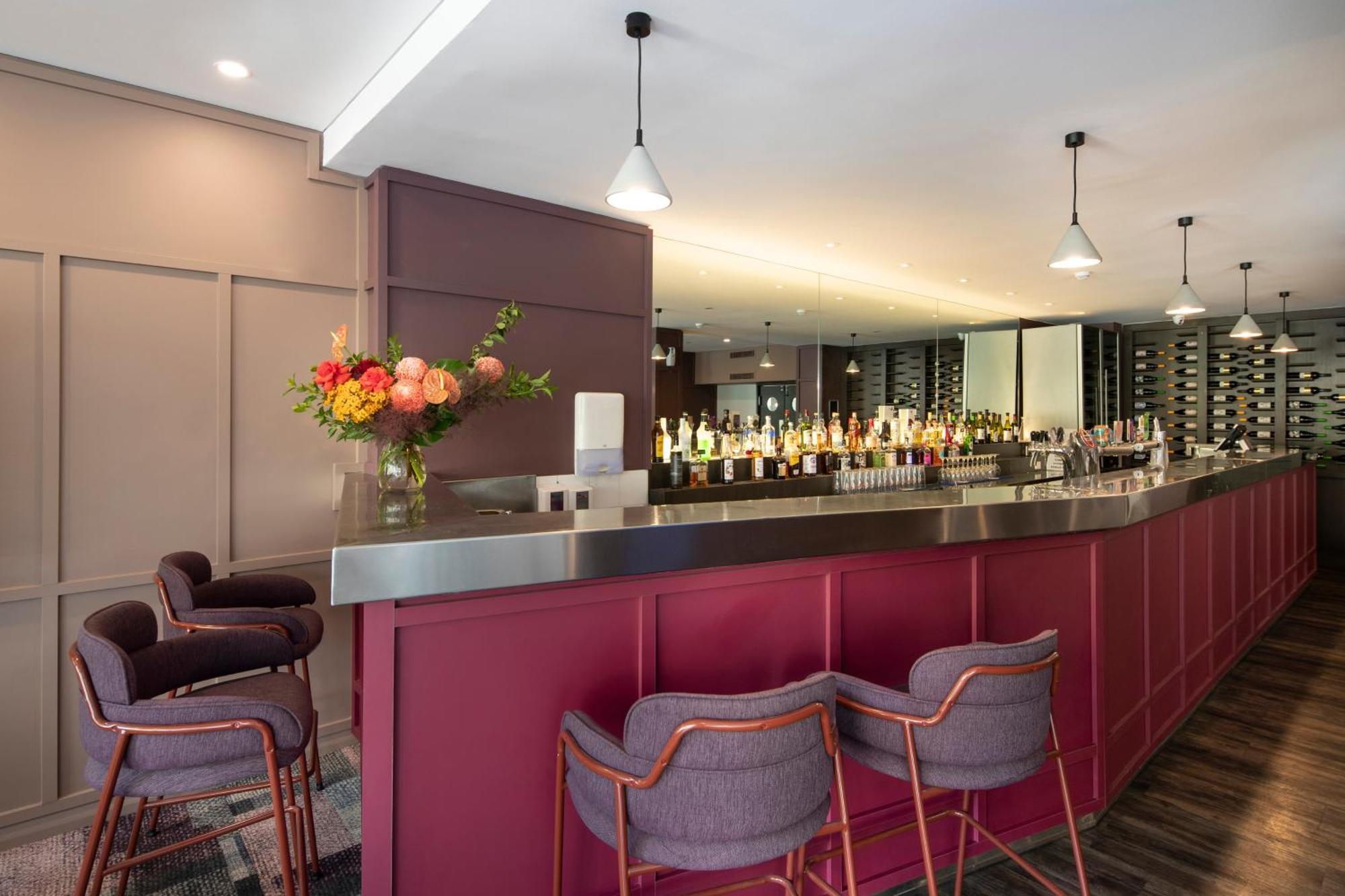 Mercure Perth On Hay Exterior photo