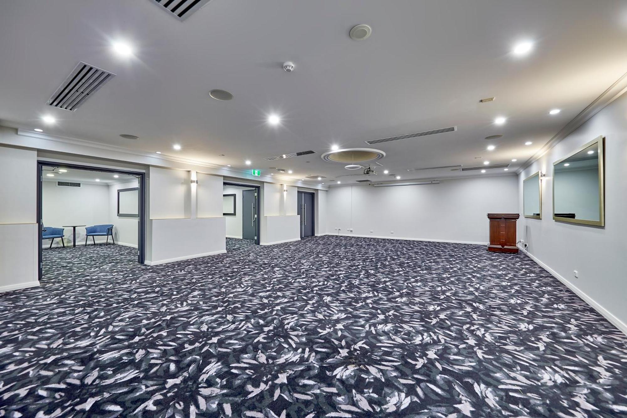Mercure Perth On Hay Exterior photo