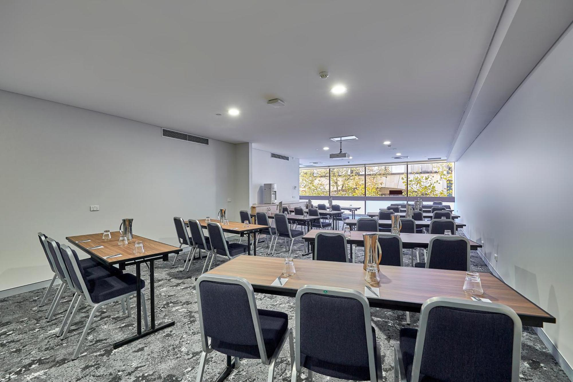 Mercure Perth On Hay Exterior photo