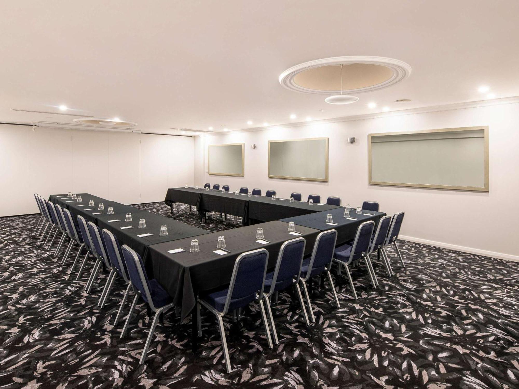 Mercure Perth On Hay Exterior photo