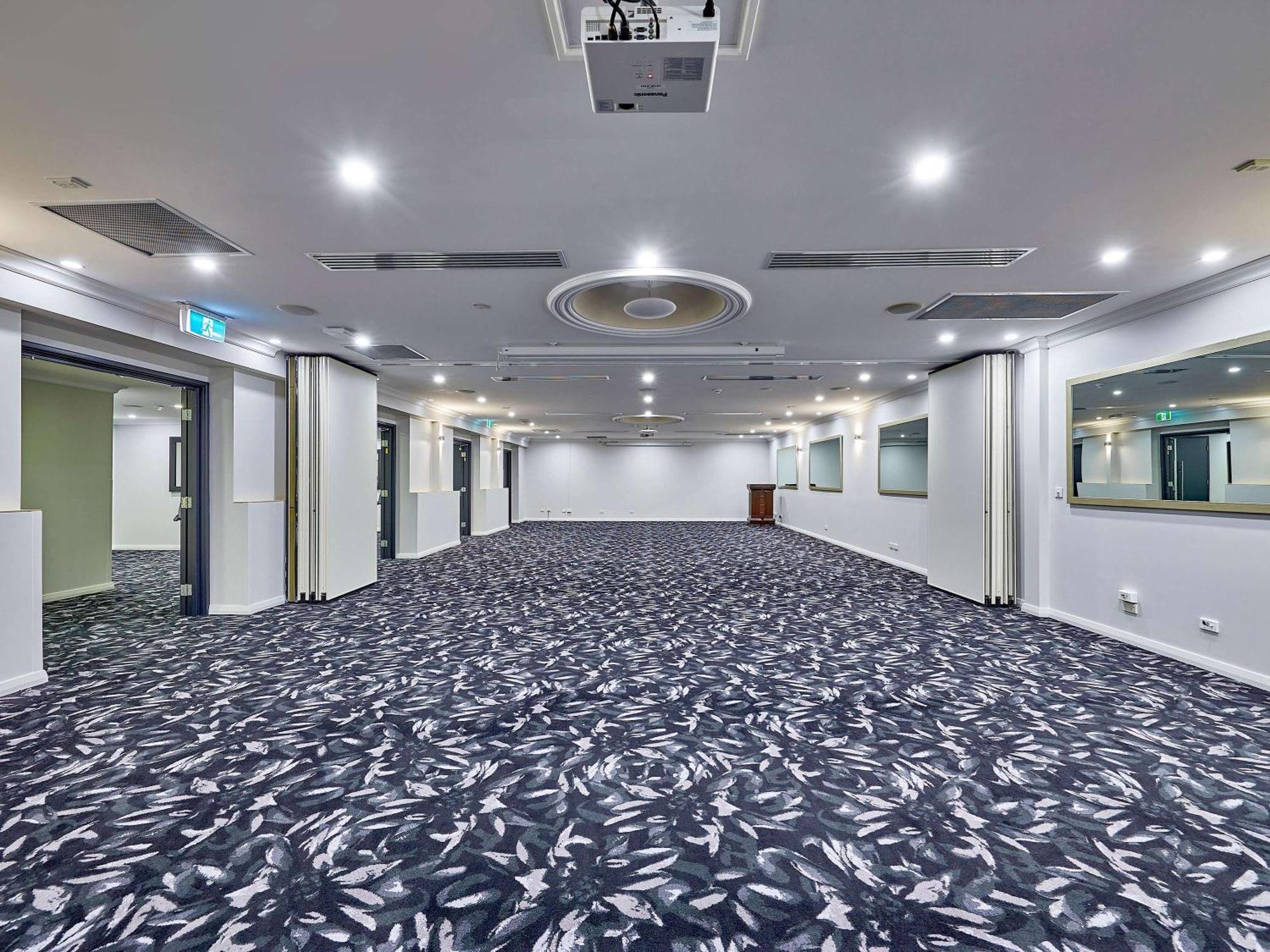 Mercure Perth On Hay Exterior photo