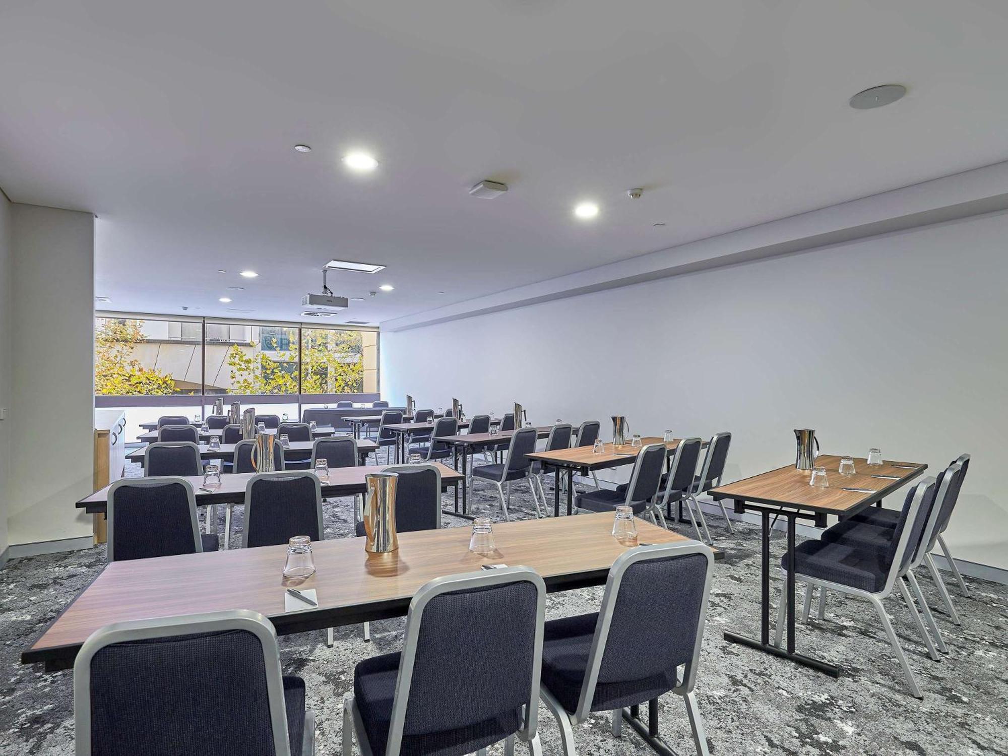 Mercure Perth On Hay Exterior photo