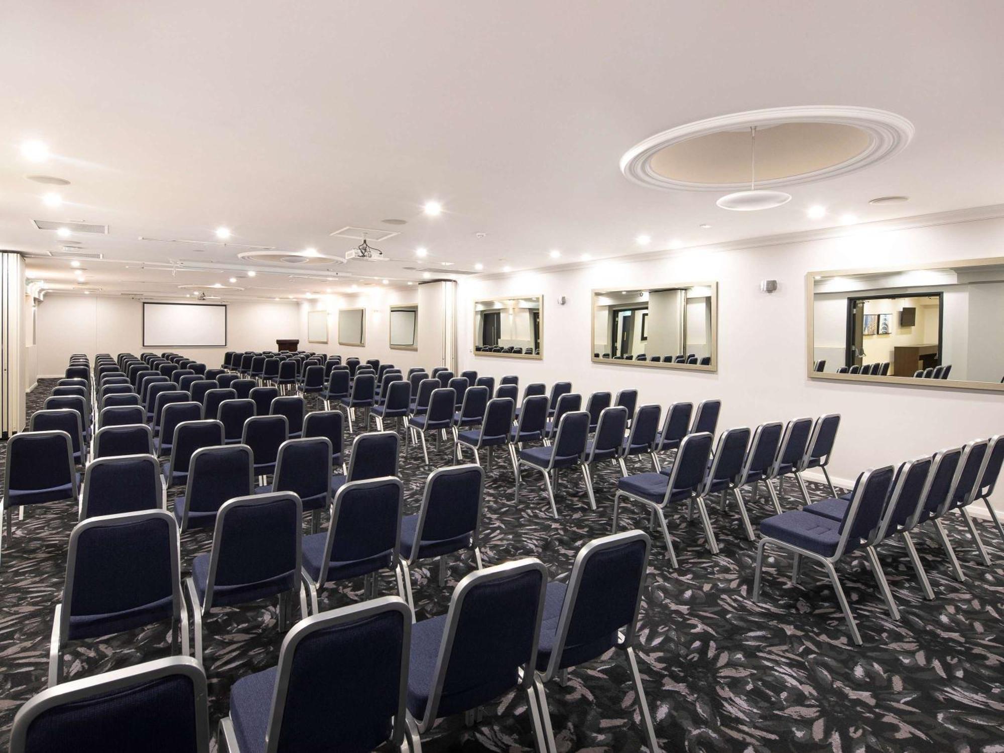 Mercure Perth On Hay Exterior photo