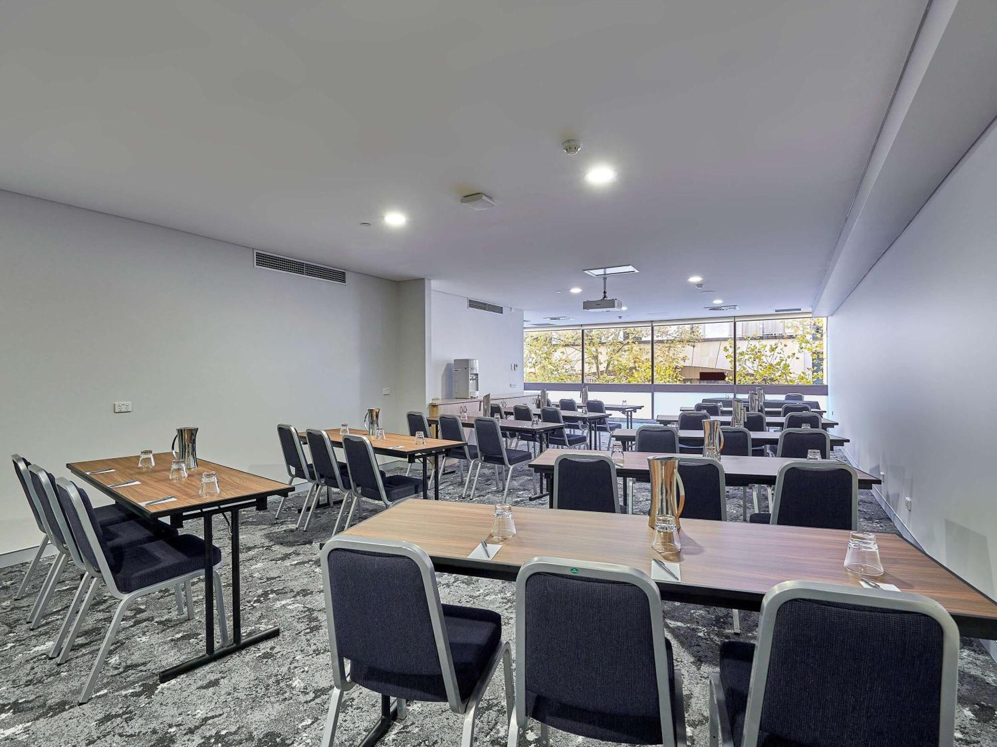 Mercure Perth On Hay Exterior photo
