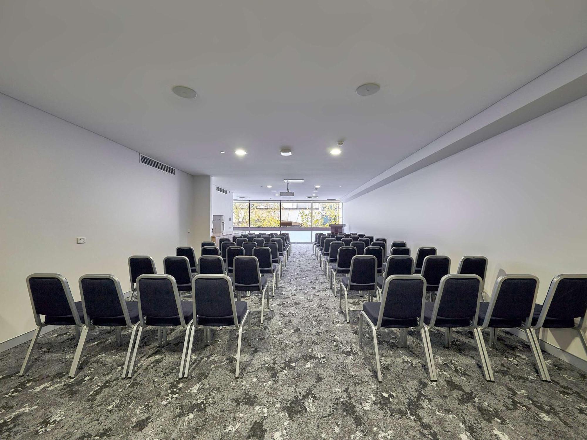 Mercure Perth On Hay Exterior photo